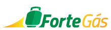 Logo cliente Forte Gás